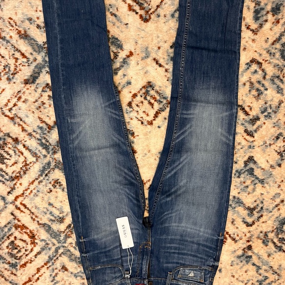 GUESS jeans, new with tag - Picture 2 of 7